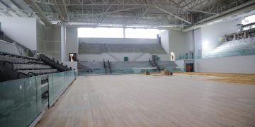 Niterói inaugura Arena Indoor no Centro, reforçando o turismo e eventos internacionais