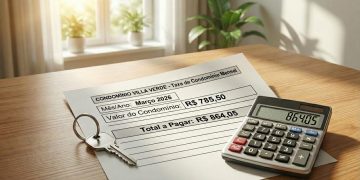 Taxa de condomínio no Brasil permanece obrigatória para idosos, sem isenções legais específicas