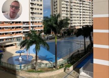 Revolta: síndico do condomínio Parque das Águas chama moradora de vagabunda