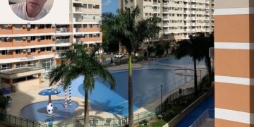 Revolta: síndico do condomínio Parque das Águas chama moradora de vagabunda