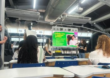 Rio abre inscrições para segunda edição do projeto Conexão Universidade com foco em inteligência artificial