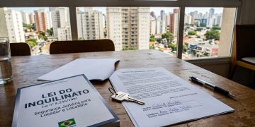 Lei de despejo para contratos de temporada passa a ser mais ágil em 2026