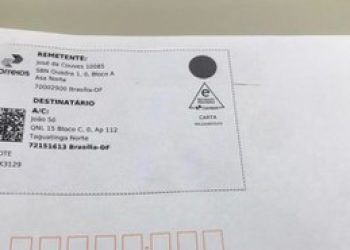 Inscrições para programa Jovem Aprendiz dos Correios oferecem 548 vagas em todo o país