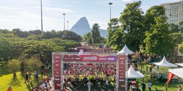 Rio de Janeiro amplia rotina de corridas com 64 provas até dezembro