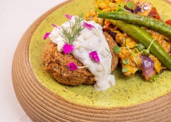 Org Bistrô completa 15 anos com reforma e nova identidade visual focada em gastronomia vegana