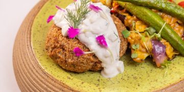 Org Bistrô completa 15 anos com reforma e nova identidade visual focada em gastronomia vegana