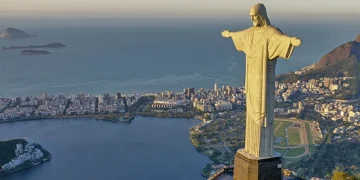 Semana Santa no Cristo Redentor inclui celebrações, confissões e encenação da Paixão