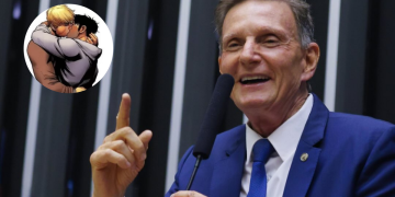 Justiça do Rio confirma condenação de Crivella por discriminação na Bienal de 2019