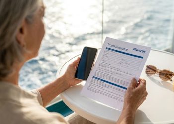 Cruciais dicas para viagens de cruzeiro acessíveis para idosos