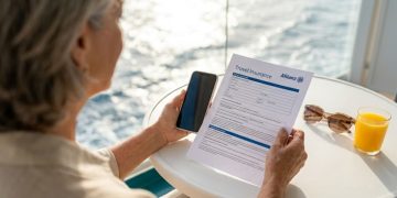 Cruciais dicas para viagens de cruzeiro acessíveis para idosos