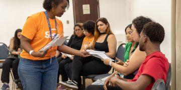 Sesc Niterói abre inscrições para curso de inglês voltado a adolescentes de 12 a 15 anos