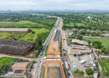 DER-RJ inicia instalação de 390 radares para reforçar fiscalização e segurança nas rodovias estaduais