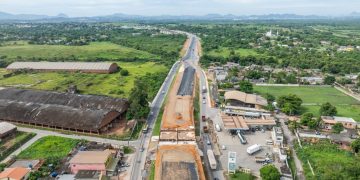 DER-RJ inicia instalação de 390 radares para reforçar fiscalização e segurança nas rodovias estaduais