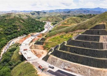 Mudanças na detonação na Serra das Araras durante feriado da Sexta-Feira Santa