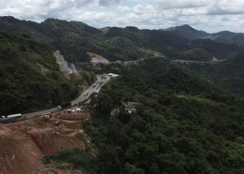 Detonações na Serra das Araras continuam até sexta-feira, com fechamento parcial da pista | RioSP