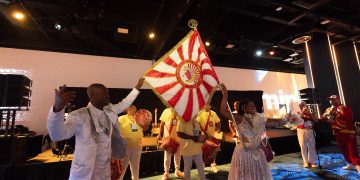 Maricá promove cultura e projetos de desenvolvimento na MIPIM 2026 em Cannes