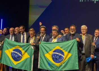 Maricá ganha destaque internacional ao vencer prêmio no MIPIM com projeto do MARAEY