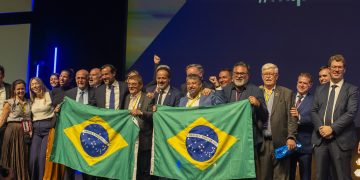 Maricá ganha destaque internacional ao vencer prêmio no MIPIM com projeto do MARAEY