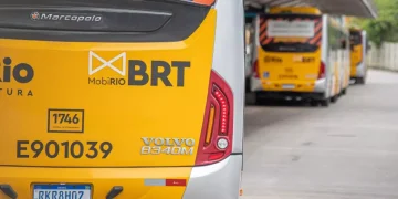 Prefeitura do Rio inaugura Terminal Margaridas e lança nova linha de transporte para a Baixada