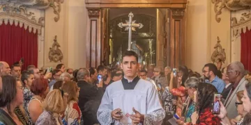 Semana de História da Igreja na Uerj discute papel do cristianismo na formação social brasileira