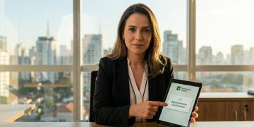 Defensoria Pública oferece agendamento digital para atendimento jurídico gratuito no Brasil