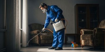 Preço e métodos de descupinização de móveis históricos no Brasil