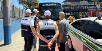 Governo do Rio e prefeitura autorizam operação experimental de ônibus entre Mesquita e Irajá