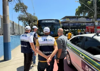 Início do BRT em Irajá gera conflito entre prefeitura e governo estadual