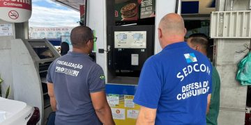 Distribuidoras de combustíveis são notificadas por aumento de preços no Rio de Janeiro