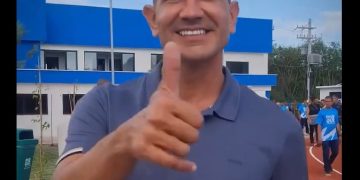 Pré-candidato a governador do estado, Douglas Ruas entrega a Secretaria de Estado das Cidades com sentimento de dever cumprido