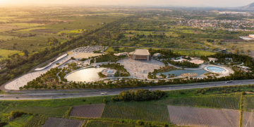 Rio apresenta projeto do Parque Terra Prometida em Santa Cruz com foco em turismo religioso