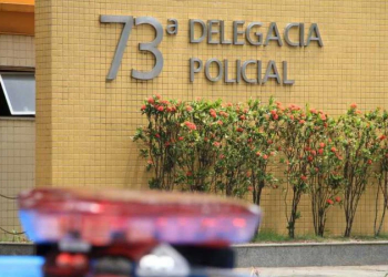 Homem apontado como autor de latrocínio é preso após tentativa de roubo em São Gonçalo