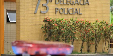 Homem apontado como autor de latrocínio é preso após tentativa de roubo em São Gonçalo