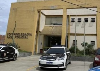 Casal é preso por tentativa de fraude bancária na Região dos Lagos