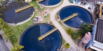 Niterói mantém destaque nacional no saneamento ao ocupar 7ª colocação no ranking do Trata Brasil