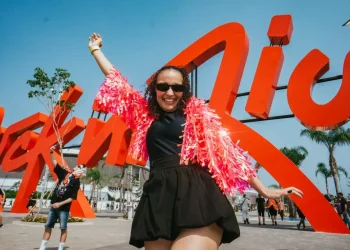 Rock in Rio amplia prazo para escolha de datas pelo Card até maio de 2026