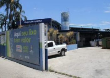 Três ecopontos em São Gonçalo recolhem 600 toneladas de materiais recicláveis desde 2023