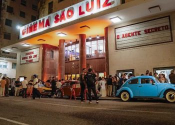 Brasil promove mobilização coletiva pelo Oscar, com destaque para “O Agente Secreto”