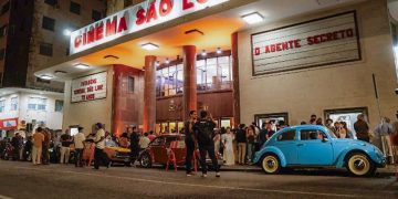 Brasil promove mobilização coletiva pelo Oscar, com destaque para “O Agente Secreto”