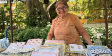 Niterói celebra o Dia do Artesão e reforça tradição do trabalho manual e cultural