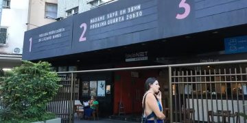 Estação e Claro revitalizam cinema de Botafogo com nova fase, reformas e programação ampliada