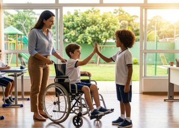 Cobrança de taxas para estudantes com deficiência é ilegal, determina STF