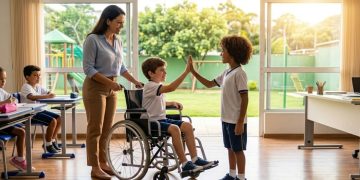 Cobrança de taxas para estudantes com deficiência é ilegal, determina STF