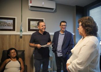 Niterói atinge marco histórico com 92 mil agendamentos e fila zero na saúde pública