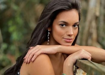 Alane Dias sofre atropelamento ao retornar para casa e passa ilesa