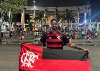 Justiça do Rio considera foragido ex-goleiro Bruno após descumprir condicional