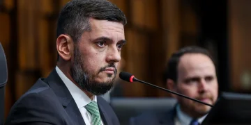 Deputado cassado Rodrigo Bacellar é preso pela Polícia Federal em Teresópolis