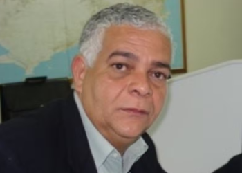 Ex-subsecretário José Carlos Simonin desaparece após prisão de filho por estupro em Copacabana