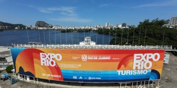 ExpoRio Turismo 2026 promove integração dos 92 municípios do Rio de Janeiro com atividades culturais e contato com o público