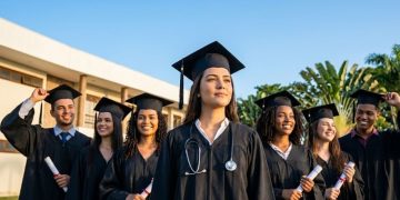 Novas regras do FIES ampliam prazo de carência e elevam teto para Medicina